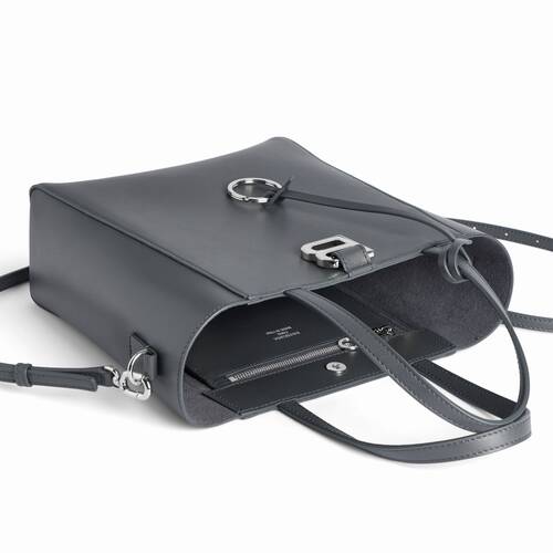 hourglass soft トートバッグ スモール