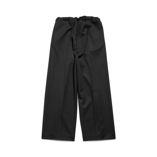tailored pants