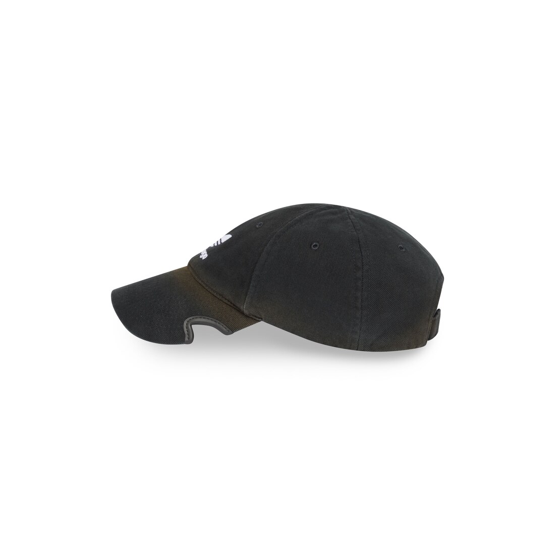 Balenciaga / Adidas Cap in Black | Balenciaga US