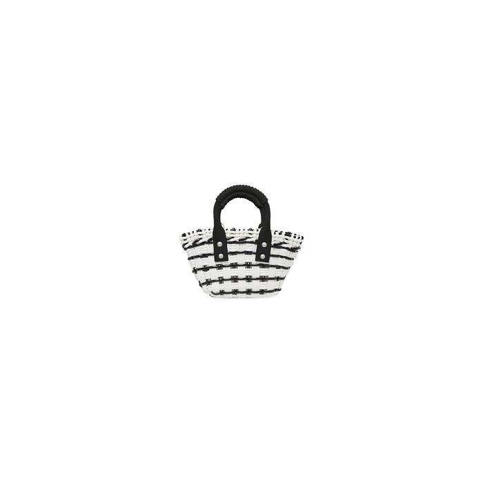 bistro xxs basket with strap