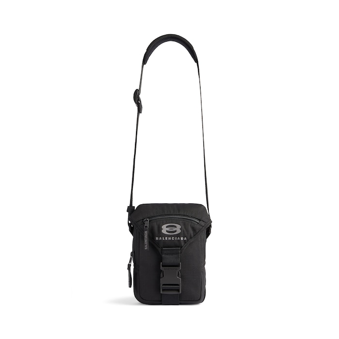 unity crossbody pouch