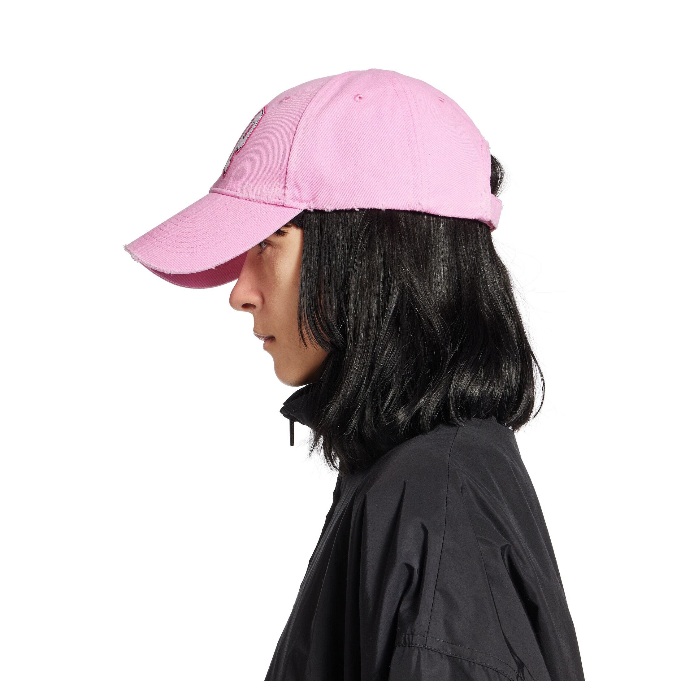 vip teamp logo cap