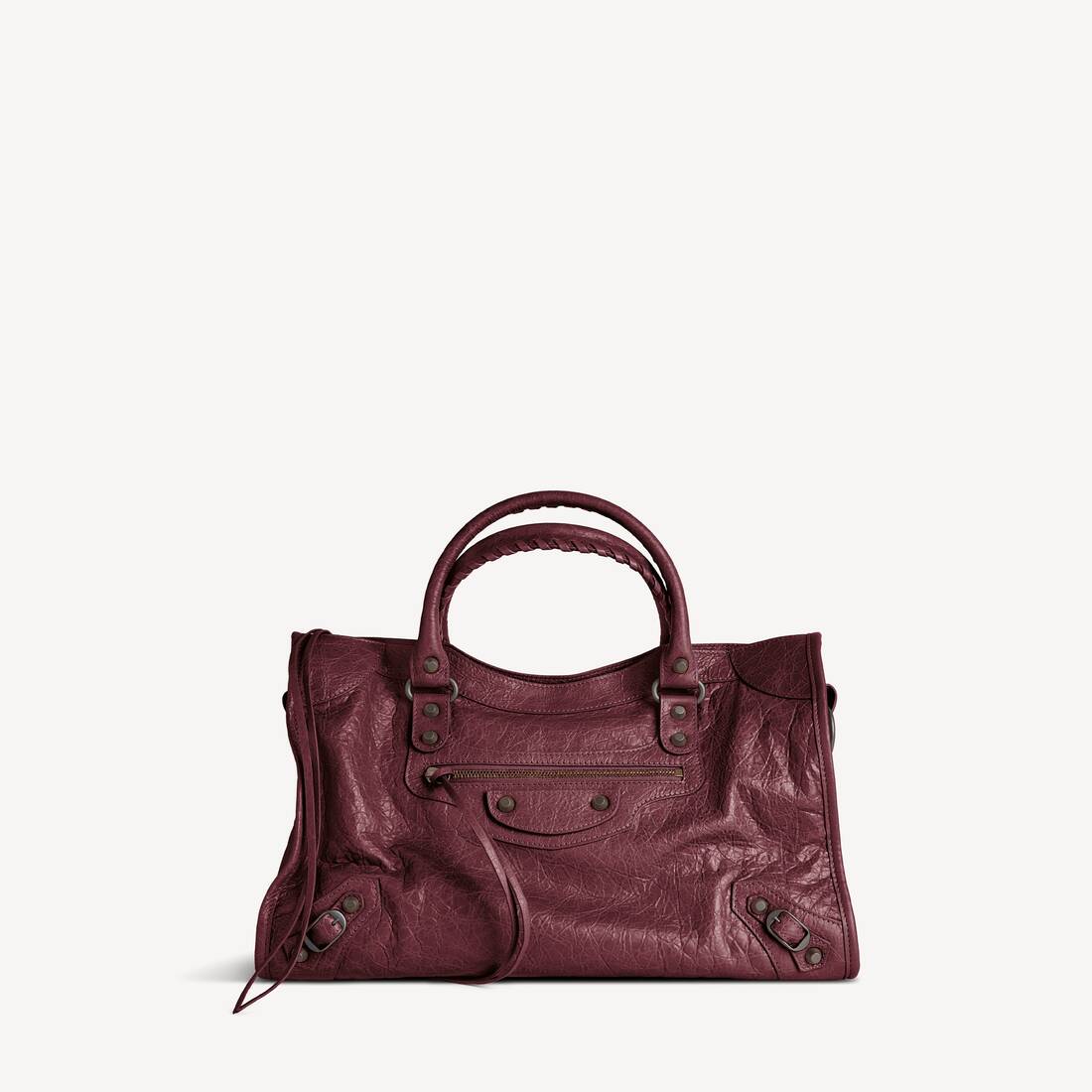 le city bag medium — 8230582ABEK6034