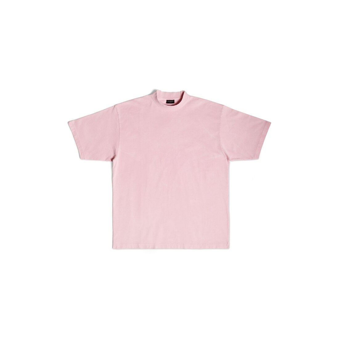 plain pink t shirt