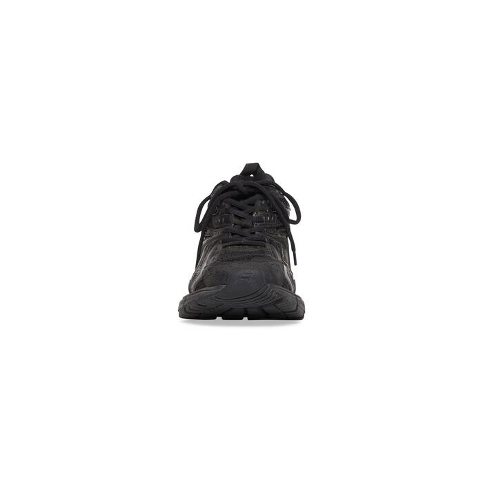 Women's Xpander Trainers in Black Balenciaga GB