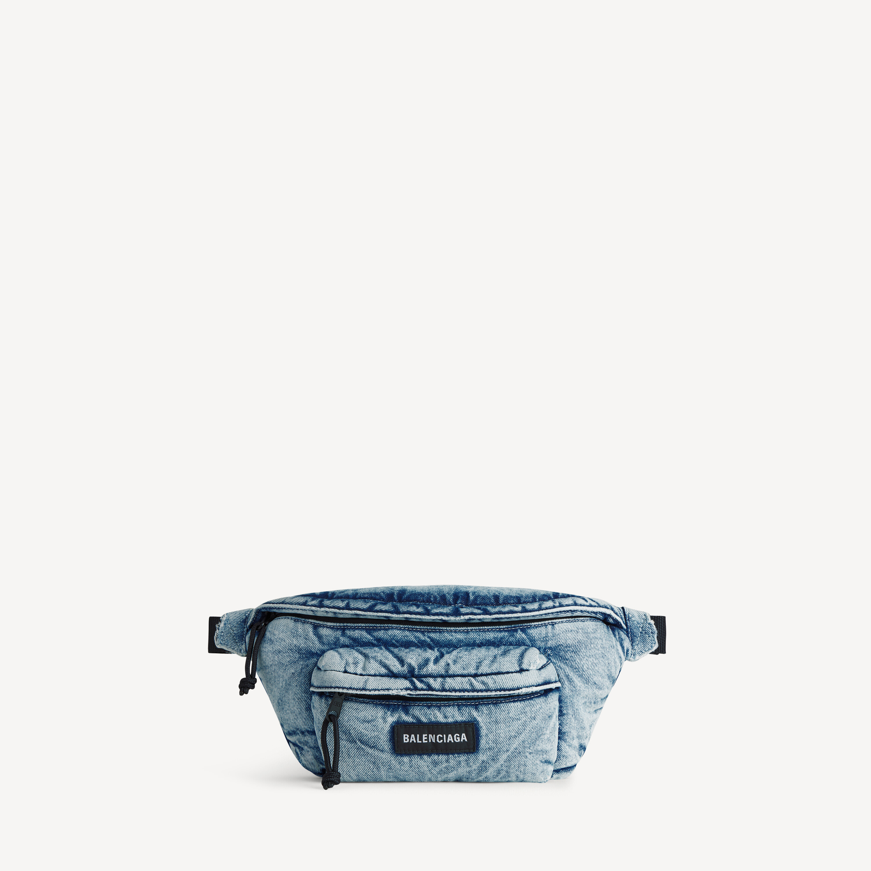 Balenciaga explorer beltpack