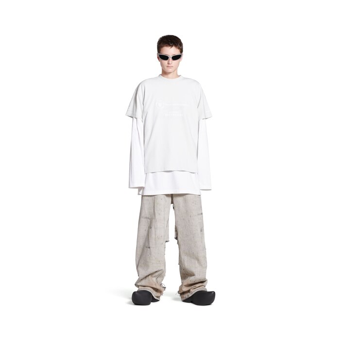 camiseta wfp medium fit