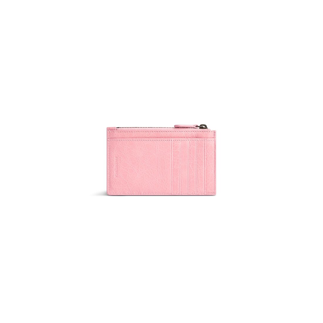 Women s Le City Long Coin And Card Holder in Vintage Pink Balenciaga NL