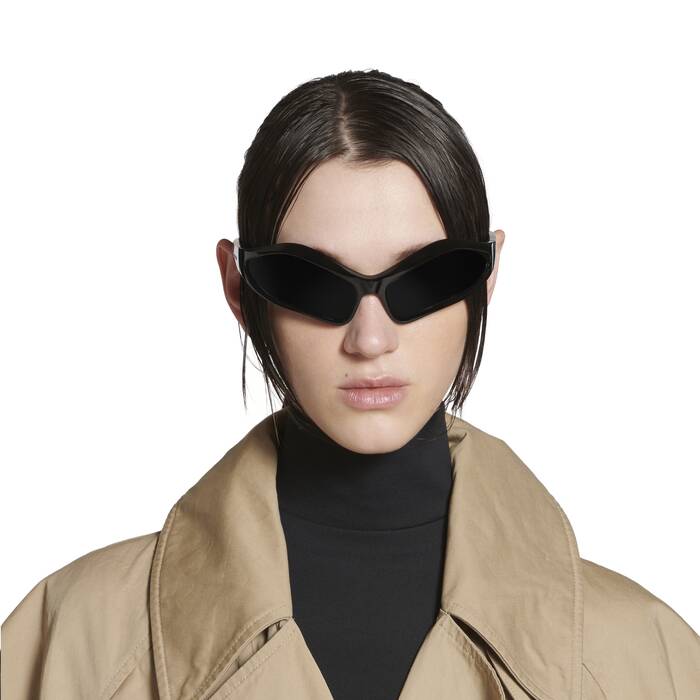 Balenciaga Women's BB0216S Sunglasses