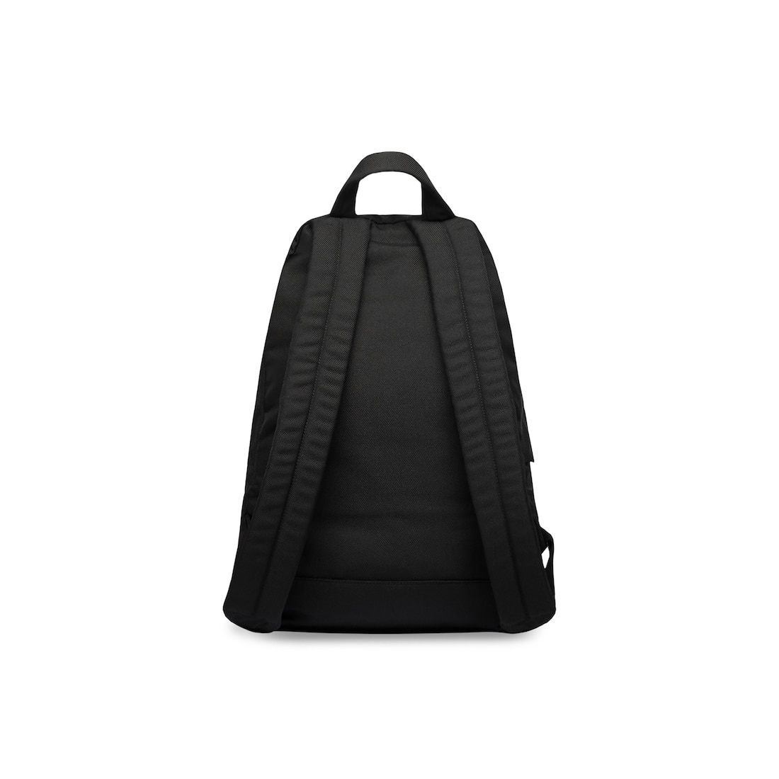 Balenciaga discount black backpack