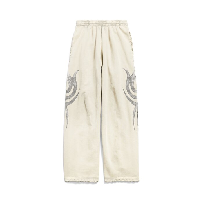 Balenciaga sport pants online