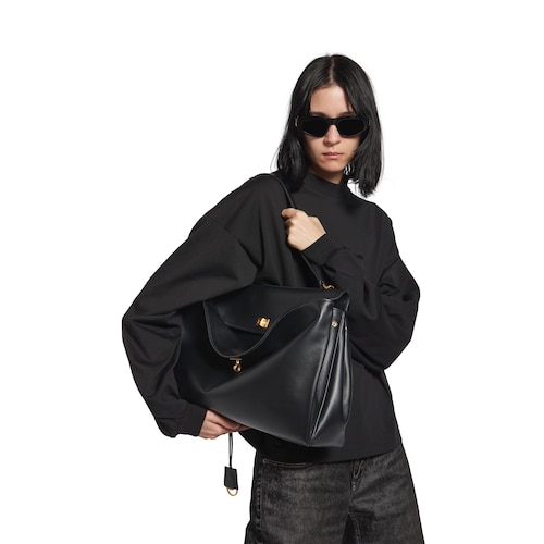 rodeo handbag large