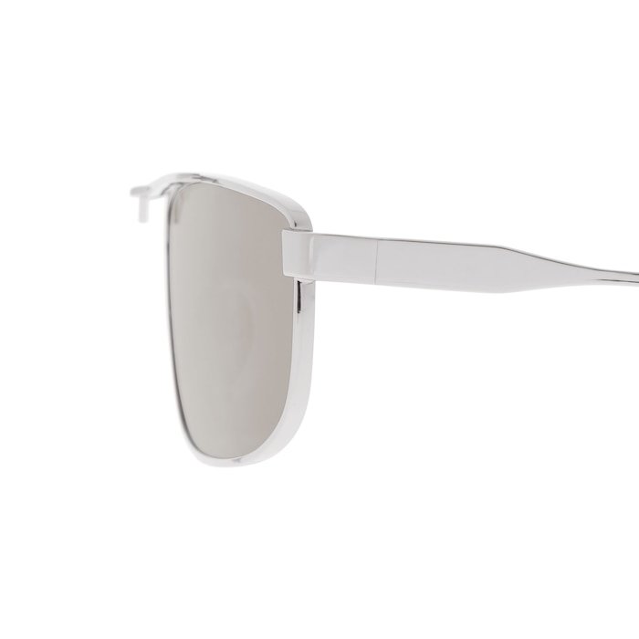 tag 3.0 rectangle sunglasses