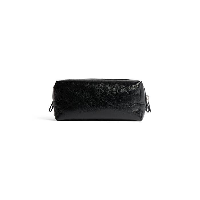 le cagole toiletry pouch