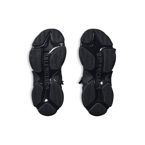 triple s lace sneaker