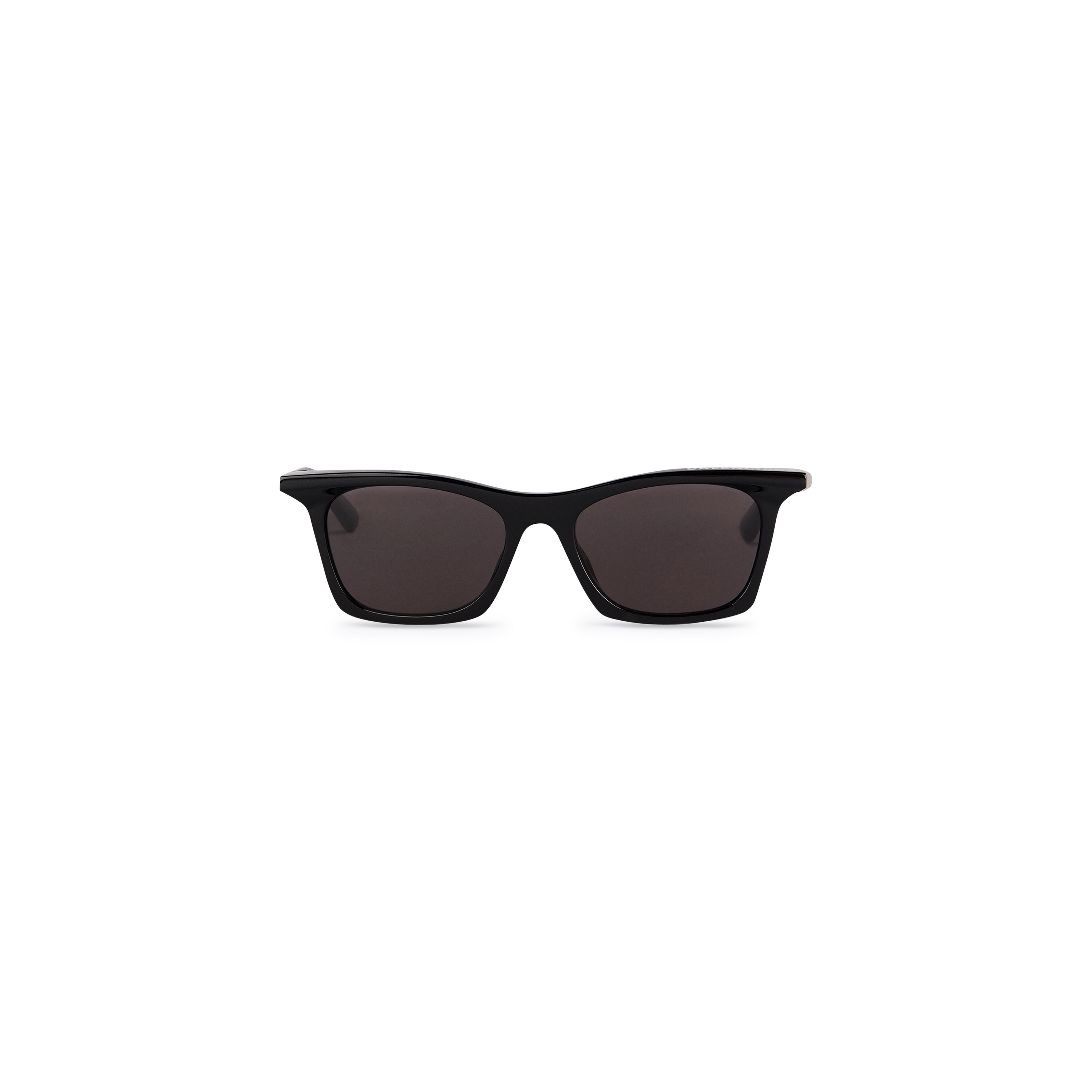 Rim Sunglasses in Black | Balenciaga