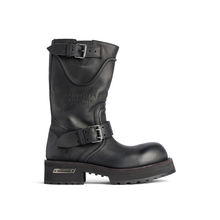 botte venom
