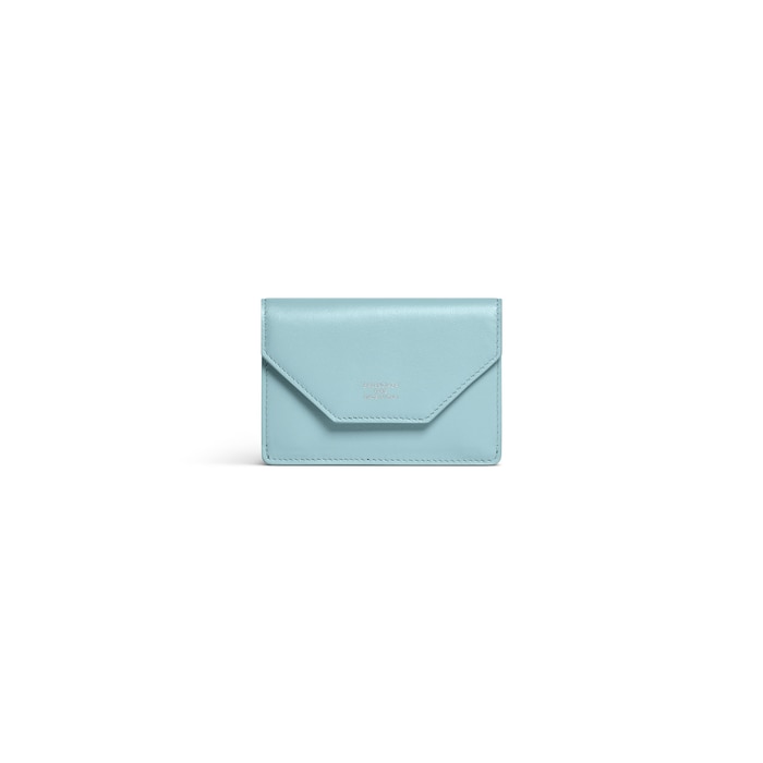 日本限定 - envelope ミニ ウォレット