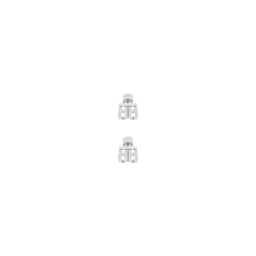 nano xs stud earrings