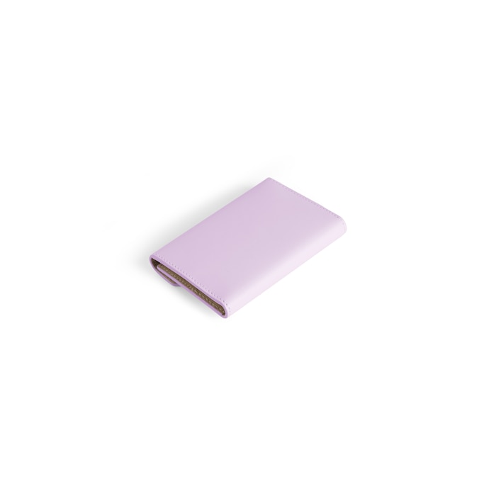 日本限定 - envelope スプリットリング付きキーケース