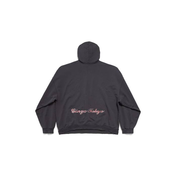 メンズ's スウェットシャツ・フーディ | Balenciaga JP