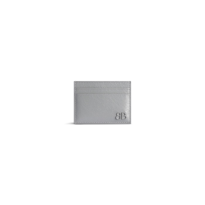 monaco card holder