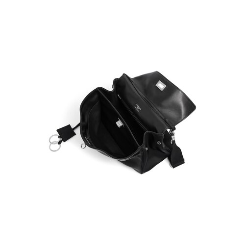 rodeo messenger bag small