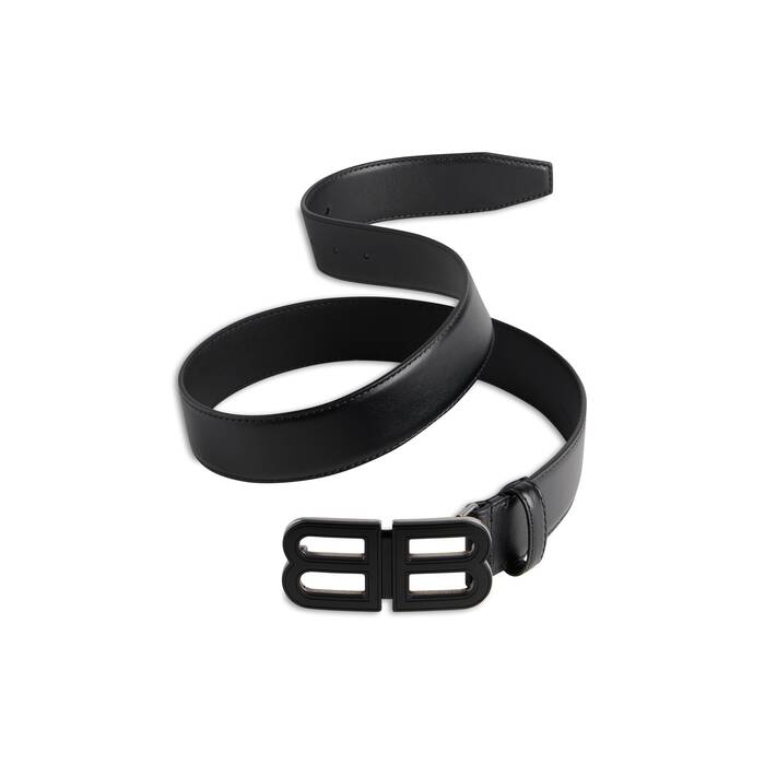 Balenciaga Belts for Men  Online Sale up to 48 off  Lyst