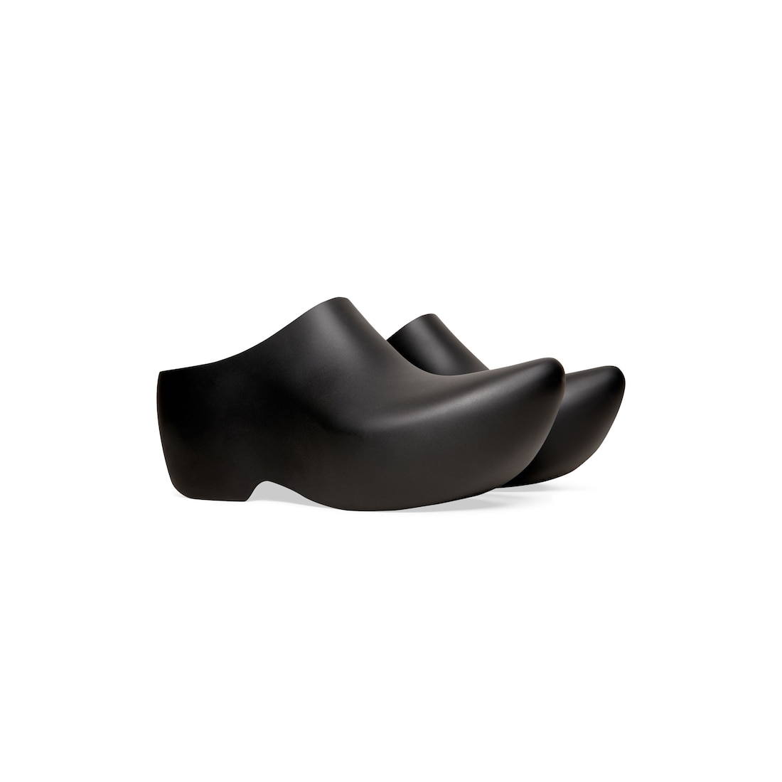 Men's Technoclog in Black