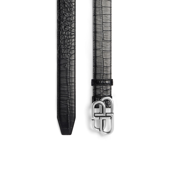 bb large belt