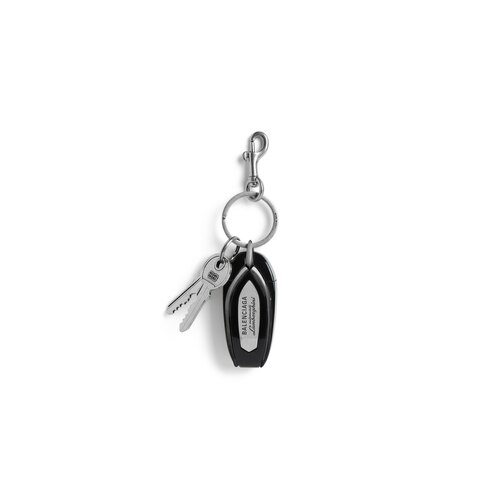 balenciaga | automobili lamborghini car key charm
