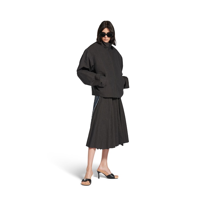 sandalia balenciaga i scholl