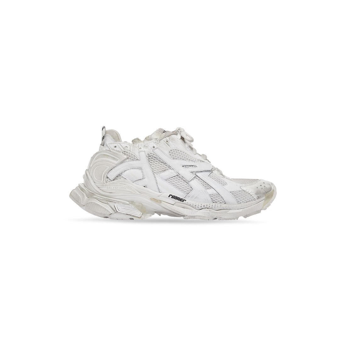 Balenciaga runner trainers womens Clearance