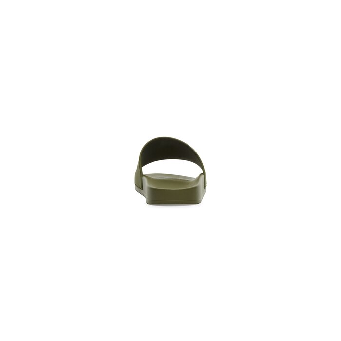 pool slide sandal