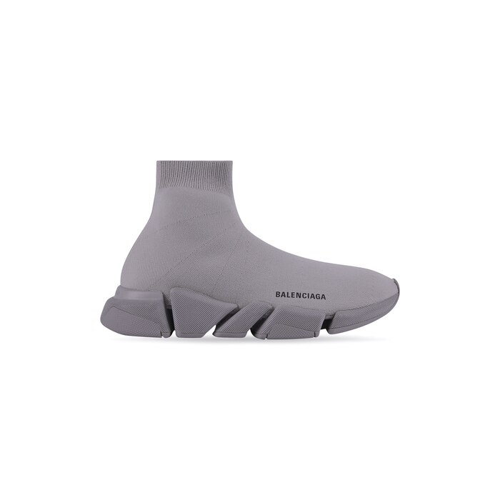 Size 2 balenciaga socks Clearance