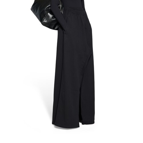apron trousers skirt small fit