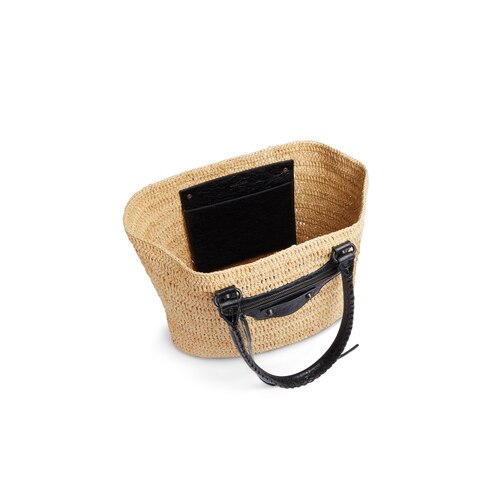 le city basket medium