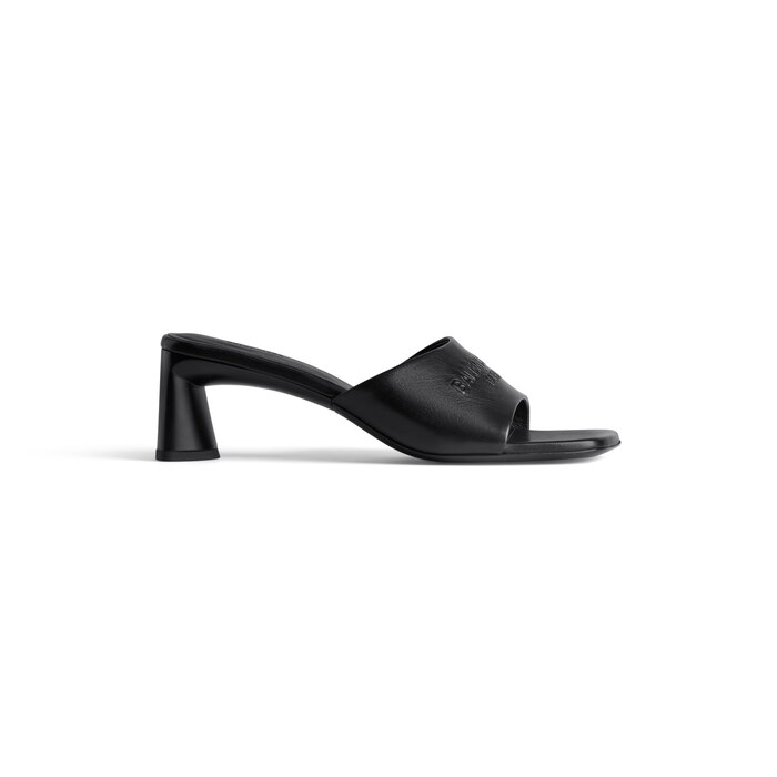 duty free 60mm sandal 