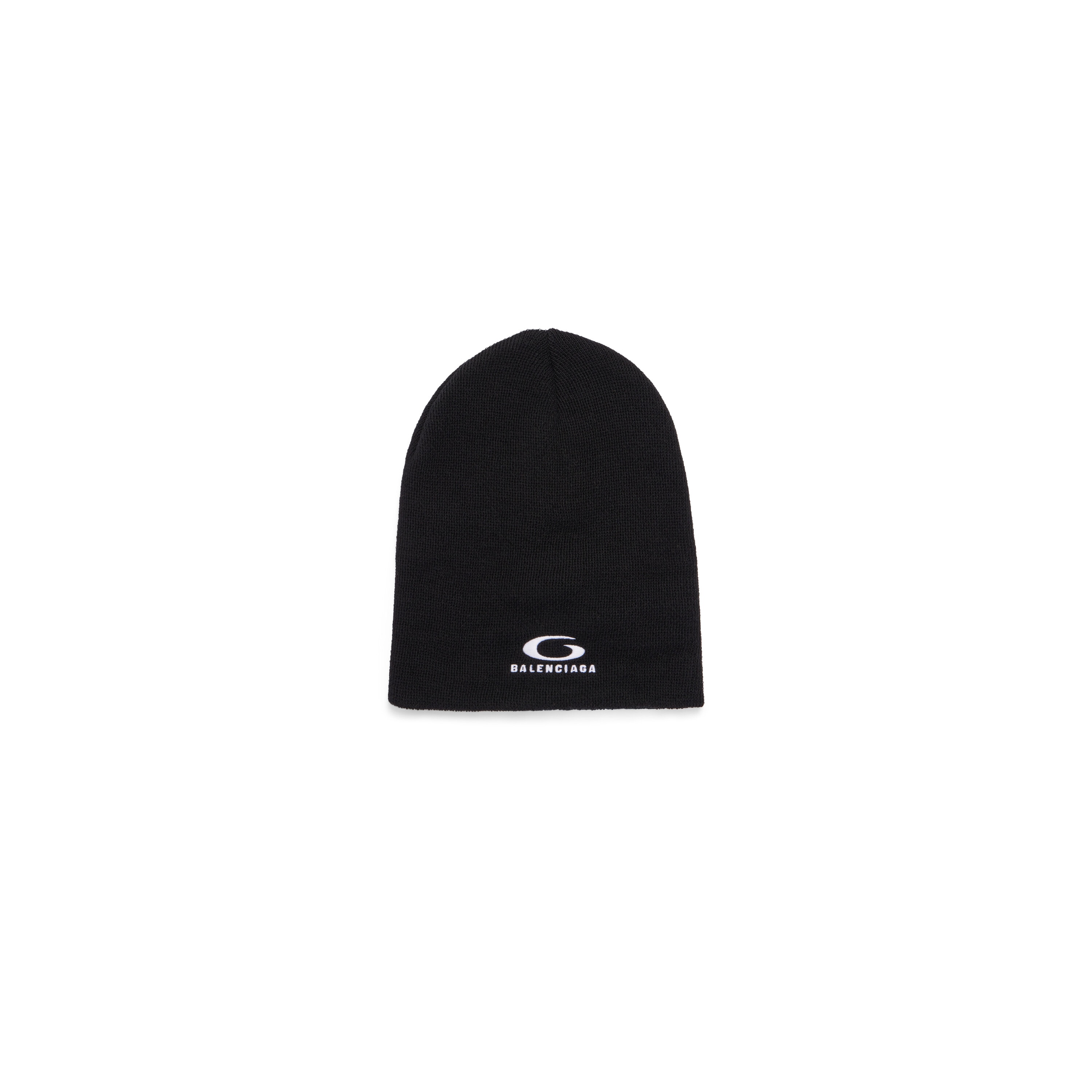 Men s Loop Sports Icon Beanie in Black