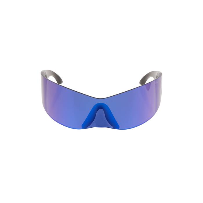 panther mask sunglasses 