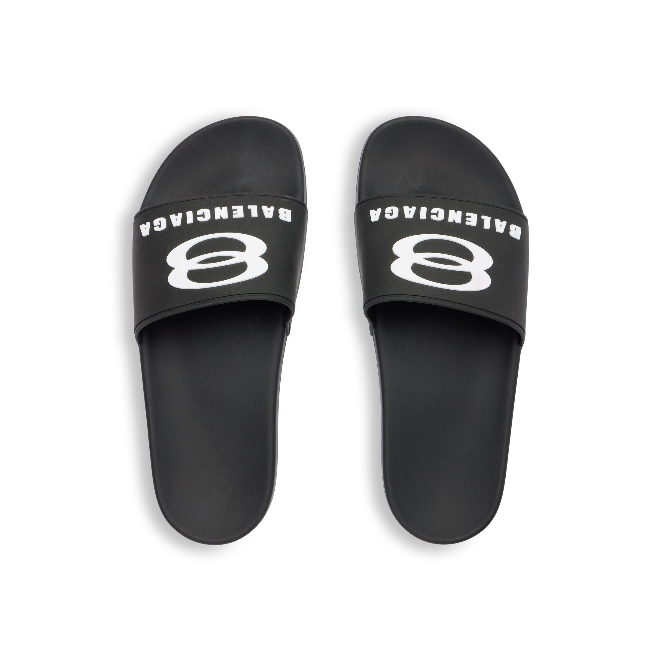 pool slide sandal