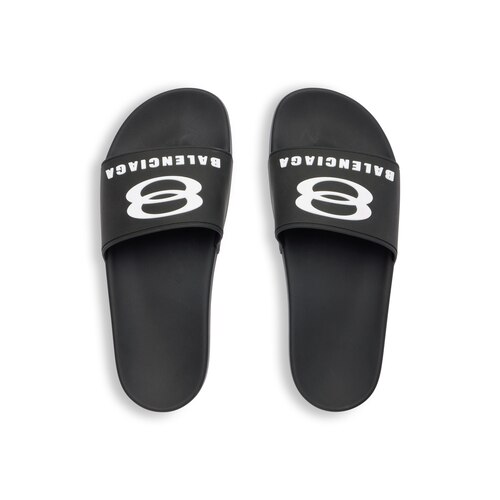pool slide sandal 
