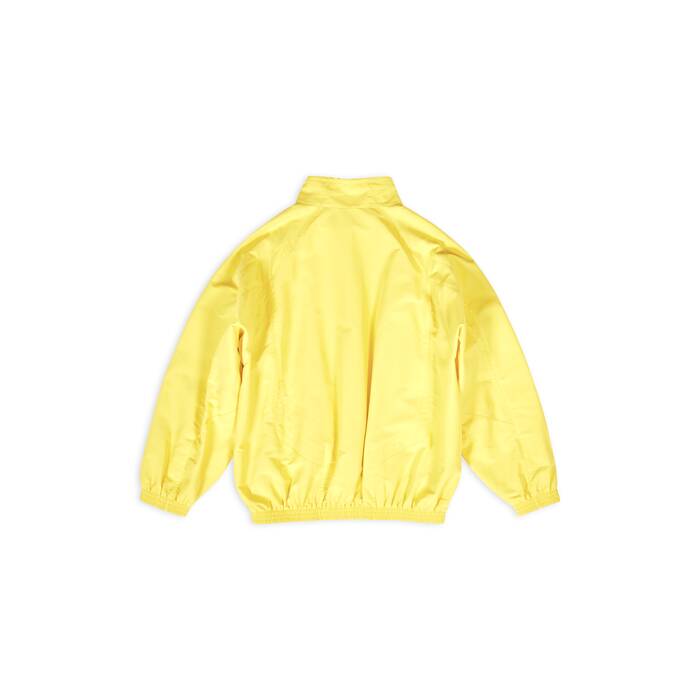 3b sports icon pull-over tracksuit jacket