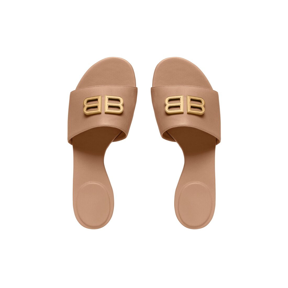 Groupie sandal