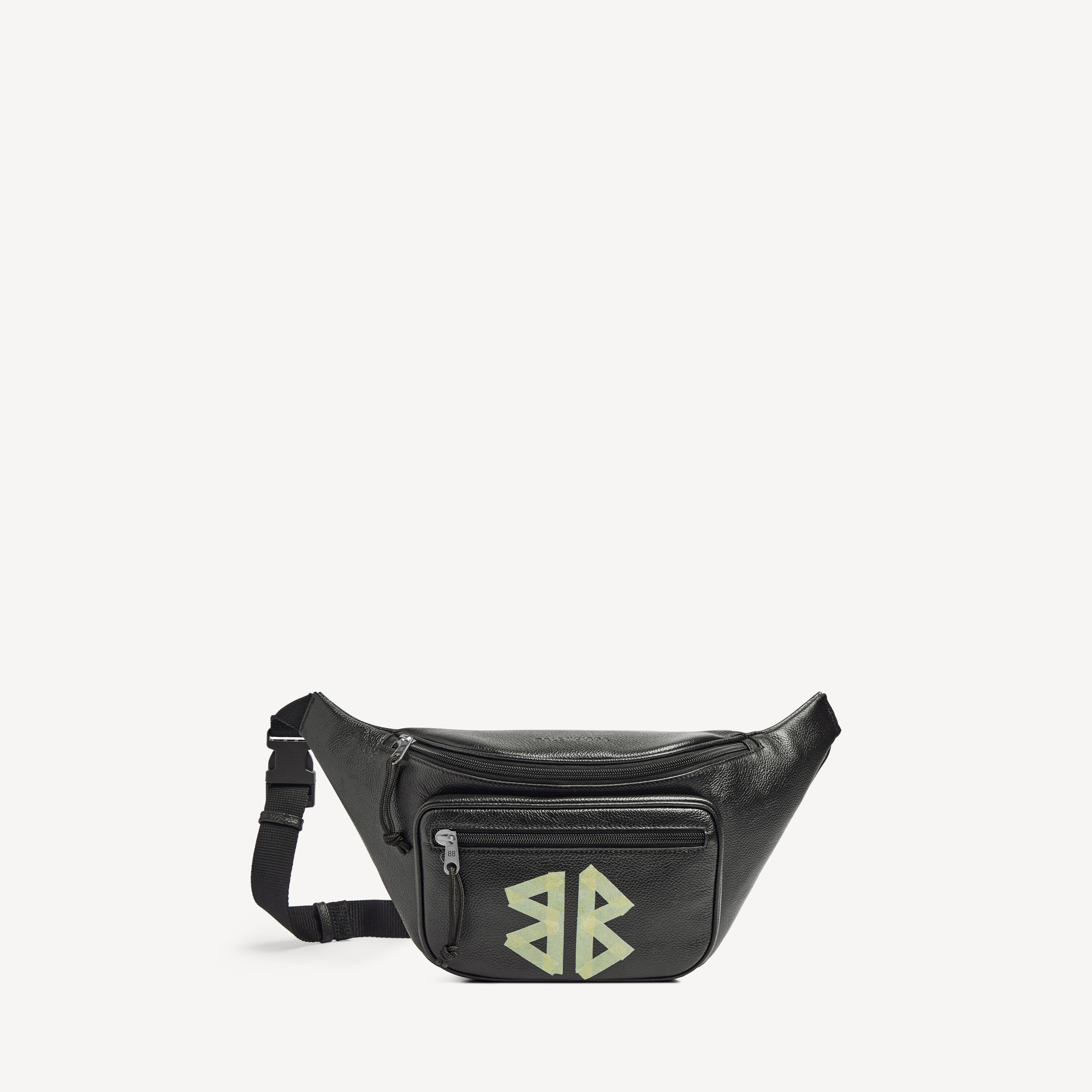 Balenciaga explorer beltpack