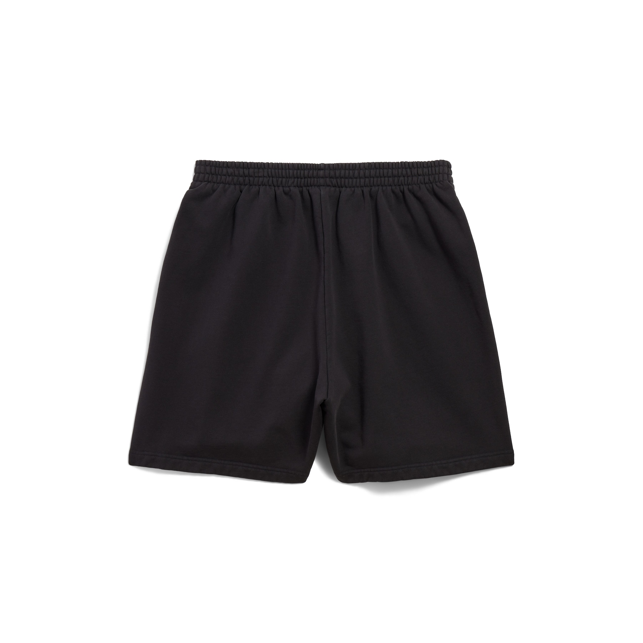 basketball series - sweat shorts