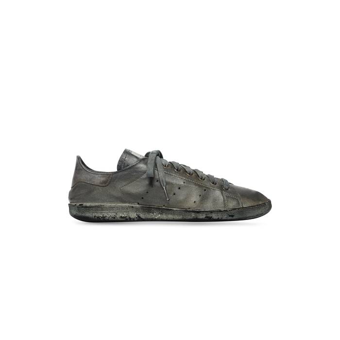 sneaker stan smith worn-out balenciaga / adidas