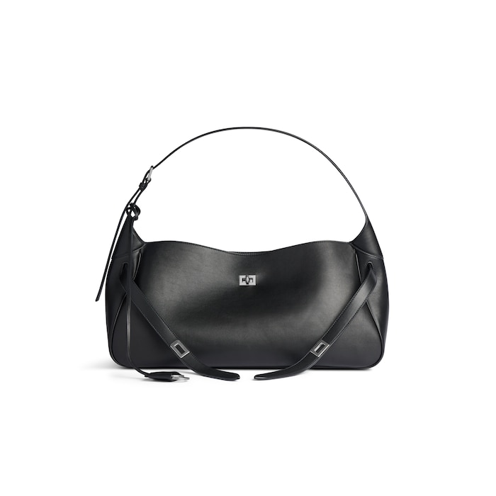 bel air中号肩背包