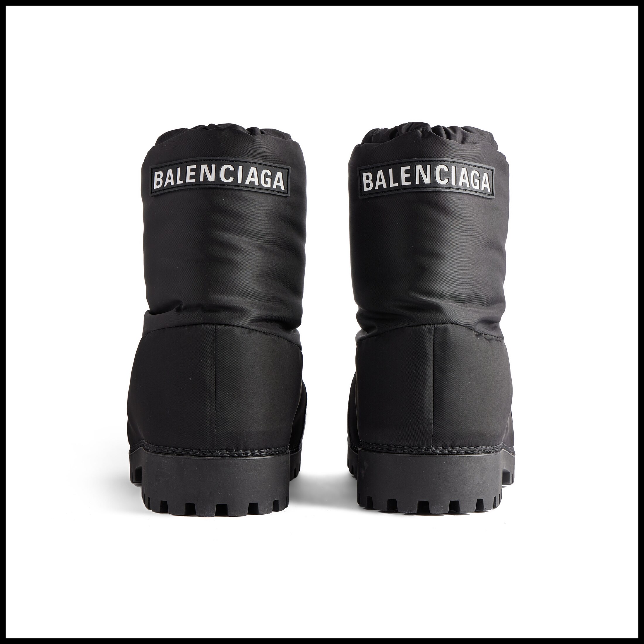 alaska low boot