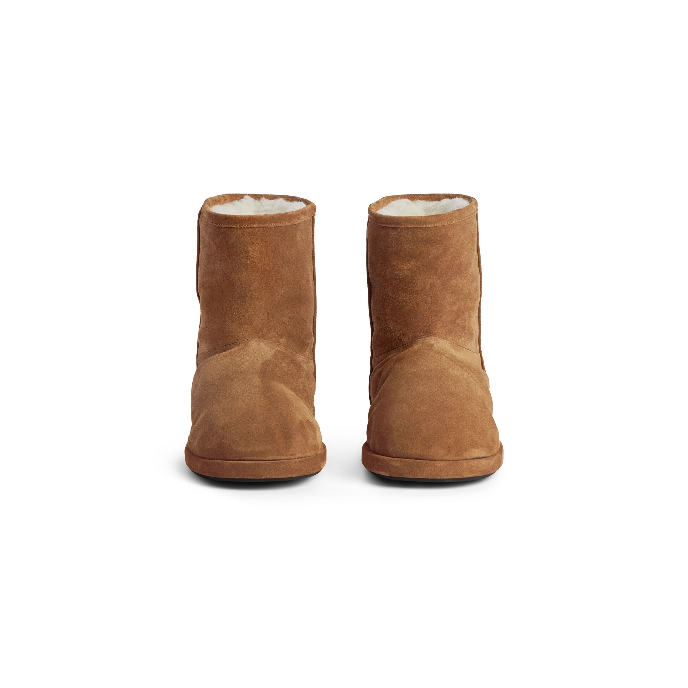 alaska soft bootie
